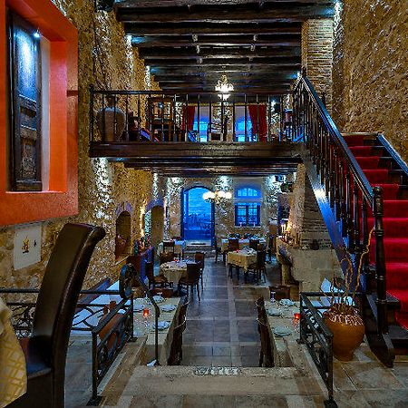 Delfini Beach Rethymno  Exterior photo